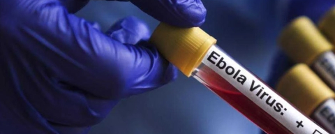DSÖ'den Ebola uyarısı: