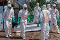 DSÖ'den korkutan Ebola itirafı: Virüsü kontrol edemiyoruz