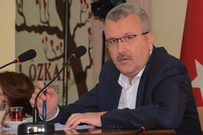 Eski Karacabey Belediye Başkanı Ali Özkan'ın acı günü...