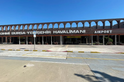 Kapasitenin yüzde 90'ı kullanılmıyor...