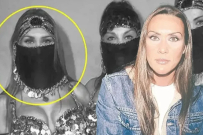 Mezdeke dansçısı Aynur Kanbur cinayetinde şüphelinin ifadesine ulaşıldı: Kan donduran sözler
