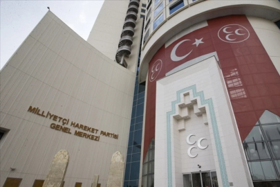 MHP'de bir il teşkilatı daha feshedildi! Yeni başkan belli oldu...