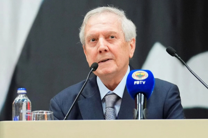 Ne Vedat ne de Guirassy! Aziz Yıldırım'dan forvet transferinde çok büyük bir sürpriz daha geliyor