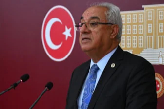 Önder Aksakal açıkladı: Özgür Özel, 'DSP'yi bize verin' dedi