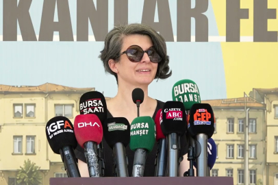Osmangazi’de Yaşayan Kamusal Mekanlar Festivali Başladı