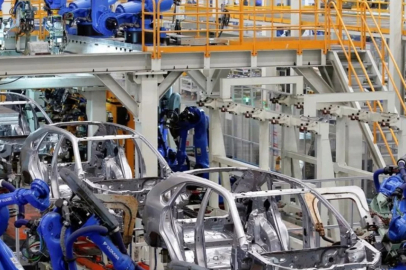 Otomotiv devi 1 milyar dolarlık Türkiye yatırımını askıya aldı!