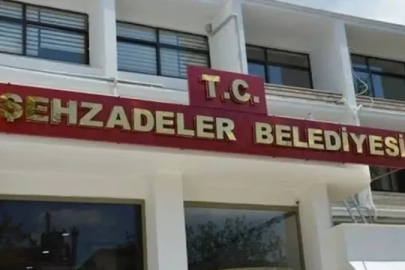 Özgür Özel'in eski şoförü Cem Yüzer rüşvetten gözaltına alındı