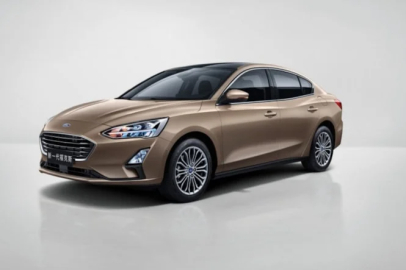 Sedan üretimini sonlandıran Ford'dan açıklama: Pişman değiliz