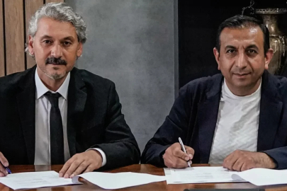 Süper Lig'den ayrıldı, saatler sonra TFF 1'inci Lig'e gitti: 1+1 yıllık imza
