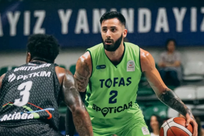 TOFAŞ'tan veda kararı: Alex Perez ile yollar ayrıldı
