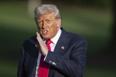 Trump'tan İran'a: Müzakere için uzun süre beklediler, şimdi bedelini ödeyecekler