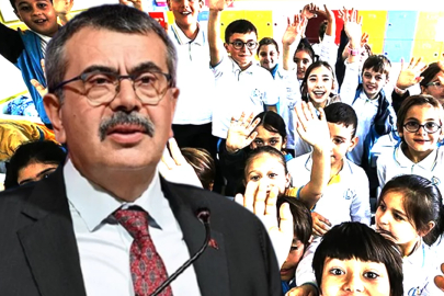 Ara tatil kalkıyor mu? Bakan Tekin son kararı açıkladı