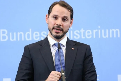 AYM'den '128 Milyar dolar' kararı: Berat Albayrak'a ödenen tazminat haklı bulundu