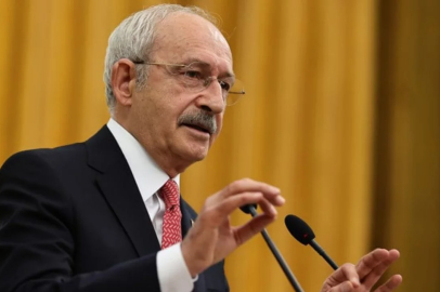 AYM'den CHP'ye '128 milyar dolar' yanıtı!