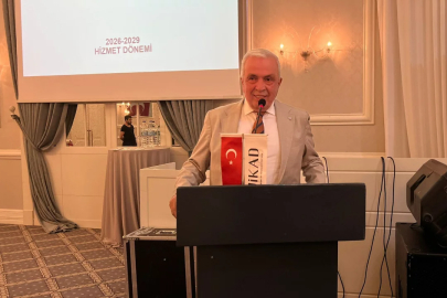 Bursa'ya kız öğrenci yurdu müjdesi! Başkan açıkladı...
