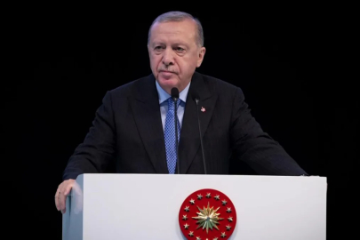 Cumhurbaşkanı Erdoğan'dan dikkat çeken çıkış: 'Akıbetleri zalimler gibi olacak'