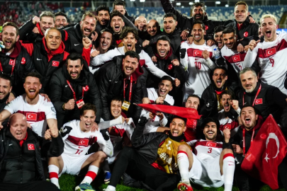 Dünya Kupası heyecanı Bursa'da! Dev ekran kurulacak...