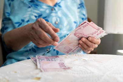 Emekli maaşında yeni dönem: Masadaki rakamlar değişti