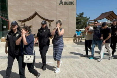 Faizsiz kredi yalanıyla 120 milyonluk vurgun!