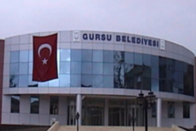 Gürsu'ya modern kapalı spor salonu geliyor