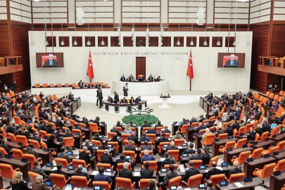 Hobi bahçeleri için Meclis'ten kritik karar