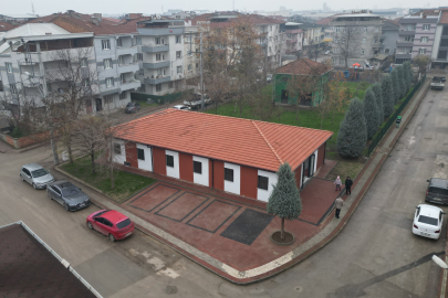 İnegöl’ün Sağlık Öncelikleri Masaya Yatırıldı