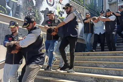 İnternet aşkı 2,5 milyon dolara mal oldu!