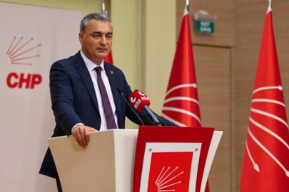 Müslim Sarı: Kurultay yapacağız ama tarih veremiyoruz