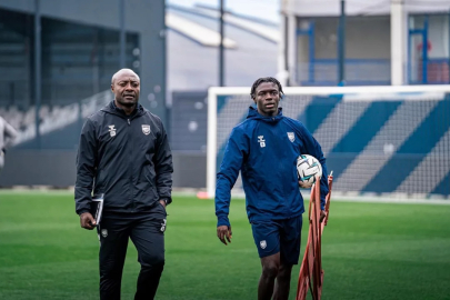 Pierre Webo sürprizi! Türkiye'ye geri dönüş için görüşmeler başladı