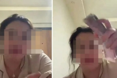 TikTok yayıncısı 1 aylık kazancını açıkladı, rakam inanılmaz!