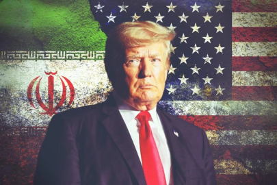 Trump'tan flaş İran kararı: 'İptal ettim'