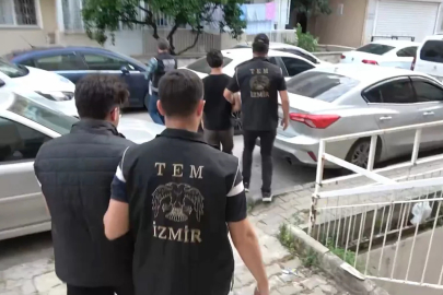 12 İlde FETÖ Operasyonu: Çok Sayıda Tutuklama