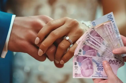280 Bin TL Maaşlı Eş Paylaşımı Gündem Oldu