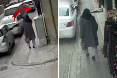 7,5 milyon lirasını dolandırıcılara kendi elleriyle teslim etti...