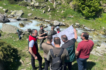 Başkan Erol, Üreticilerin İhtiyaçlarını Sahada Takip Ediyor