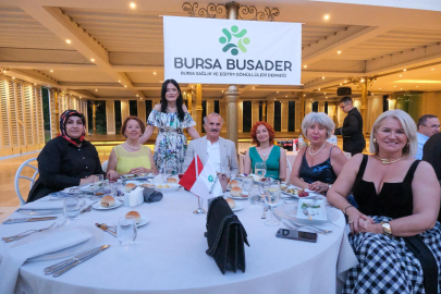 Bursa Busader 2025-2026 Çalışma Dönemini Başarıyla Tamamladı