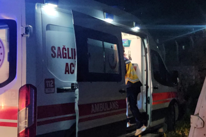 Bursa’da Akraba Kavgası: Yaralılar Var