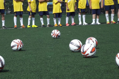 Bursa'da binlerce çocuk sporla buluşacak, kayıtlar başlıyor