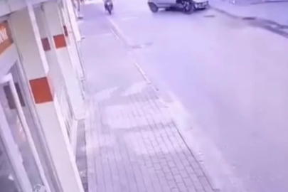 Bursa'da bu kez çarpışma anı değil, sonrası olay oldu!