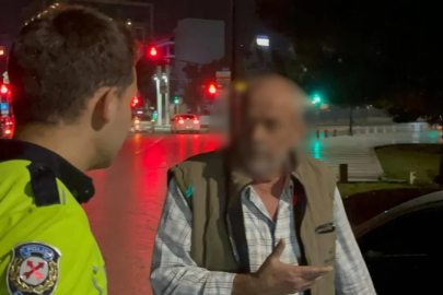 Bursa'da nefes kesen kovalamaca...