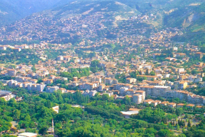 Bursa'nın hayatta kalma hikayesi
