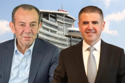 CHP’de Disiplin Depremi: İki Belediye Başkanı Hedefte