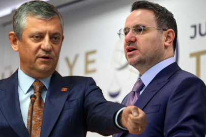 CHP’de ‘Görüşme İddiası’ Krizi: Celal Çelik’ten Hodri Meydan
