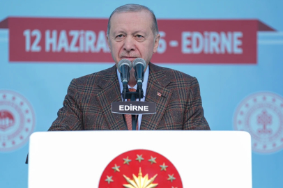 Cumhurbaşkanı Erdoğan CHP’yi Hedef Aldı: "Sanki Dövüş Kulübü"