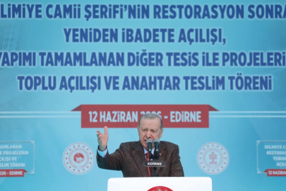 Cumhurbaşkanı Erdoğan'dan CHP'ye film benzetmesi: 'Siyasi parti değil, sanki dövüş kulübü'