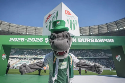 Dünya Kupası'nda dikkat çeken Bursaspor istatistiği...