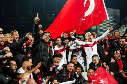 Dünya Kupası'nın en iyi 50 futbolcusu açıklandı!