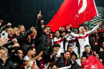 Dünya Kupası'nın en iyi 50 futbolcusu açıklandı! Listede Türkiye'den 2 yıldız var
