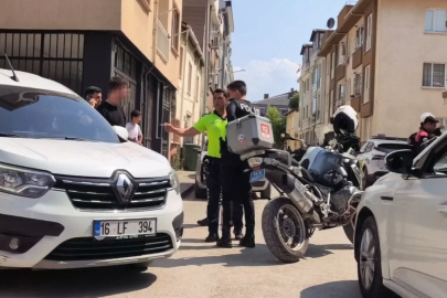 Dur İhtarına Direndi, Bedeli Ağır Oldu: Bursa’da Rekor Ceza