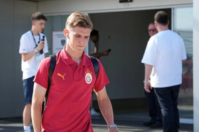Elias Jelert, Galatasaray'a geri dönüyor